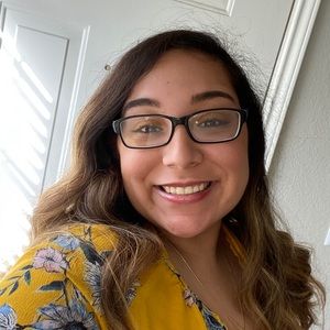 Meet your Posher, Pam